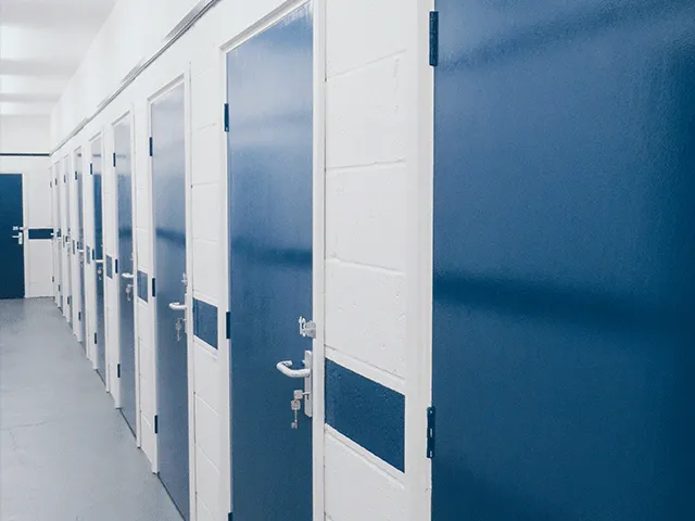 Quick Storage Gateshead | Secure Self Storage Units in Gateshead