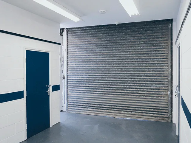 Quick Storage Gateshead | Secure Self Storage Units in Gateshead
