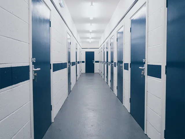 Quick Storage Gateshead | Secure Self Storage Units in Gateshead