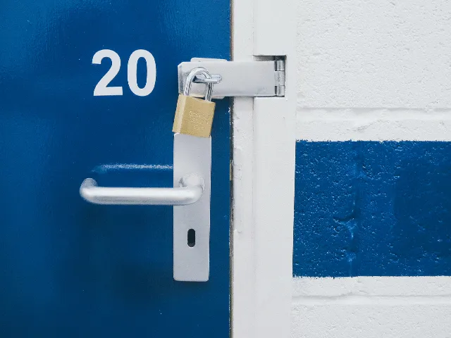 Quick Storage Gateshead | Secure Self Storage Units in Gateshead
